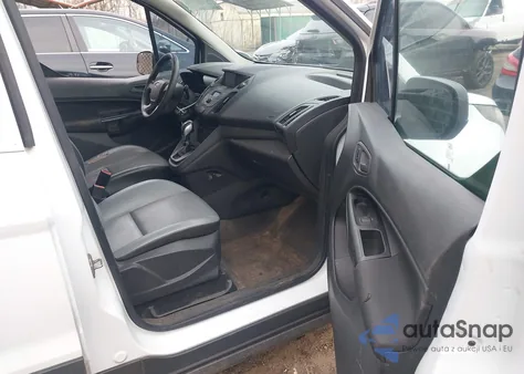 2015 Ford Transit Connect Xl z USA, uszkodzony, nr VIN NM0LS6E72F1197625